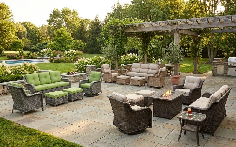 Patio Furniture Sets